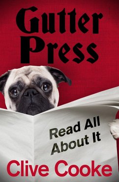 Cover Gutter Press (eBook, ePUB)