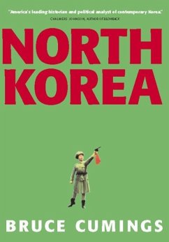 North Korea (eBook, ePUB) - Cumings, Bruce