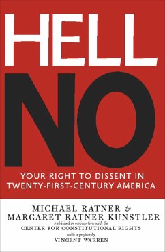 Hell No (eBook, ePUB) - Ratner, Michael; Ratner Kunstler, Margaret