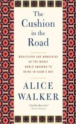 The Cushion in the Road (eBook, PDF) - Walker, Alice The Cushion in the Road (eBook, PDF) - Walker, Alice