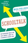 Schooltalk (eBook, ePUB) Schooltalk (eBook, ePUB)