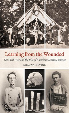 Cover Learning from the Wounded (eBook, ePUB)