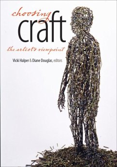 Cover Choosing Craft (eBook, ePUB)