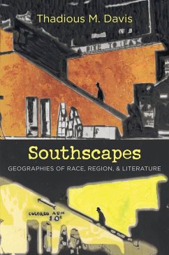 Cover Southscapes (eBook, ePUB)