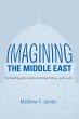Imagining the Middle East (eBook, ePUB) - Bild 1
