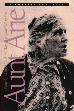 Cover Aunt Arie (eBook, ePUB)