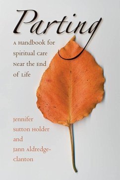 Cover Parting (eBook, ePUB)