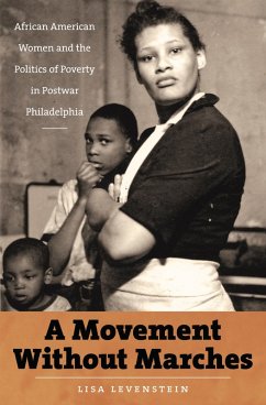 Cover A Movement Without Marches (eBook, ePUB)