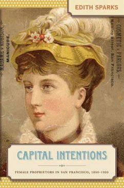 Cover Capital Intentions (eBook, ePUB)