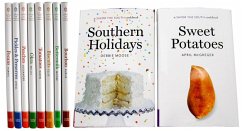 The Savor the South Cookbooks, 10 Volume Omnibus E-book (eBook, ePUB)