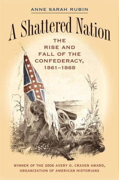 Cover A Shattered Nation (eBook, ePUB)