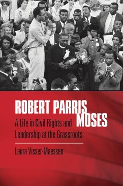 Robert Parris Moses (eBook, ePUB) Robert Parris Moses (eBook, ePUB)