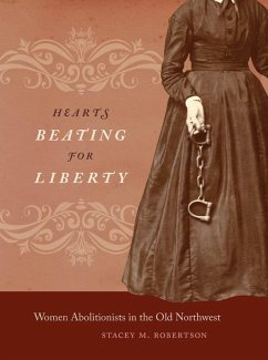 Cover Hearts Beating for Liberty (eBook, ePUB)