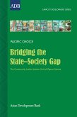 Bridging the State-Society Gap (eBook, ePUB)