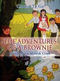 The Adventures of A Brownie (eBook, ePUB) The Adventures of A Brownie (eBook, ePUB)