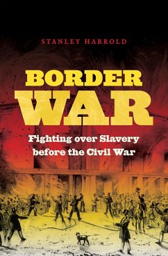 Border War (eBook, ePUB)