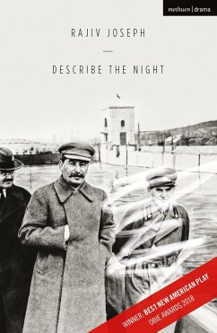 Cover Describe the Night (eBook, ePUB)
