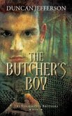The Butcher's Boy (eBook, ePUB)