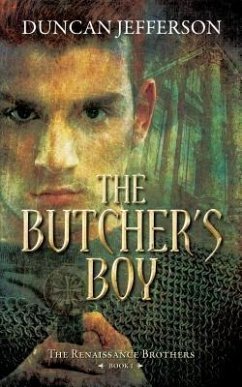 The Butcher's Boy (eBook, ePUB) - Jefferson, Duncan