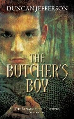 Cover The Butcher's Boy (eBook, ePUB)