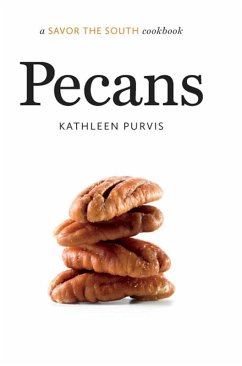Cover Pecans (eBook, ePUB)