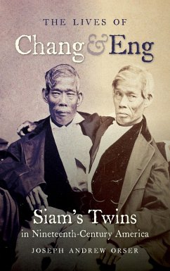 Cover The Lives of Chang and Eng (eBook, ePUB)
