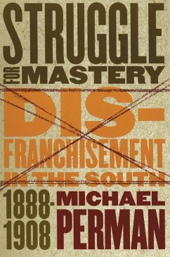 Cover Struggle for Mastery (eBook, ePUB)