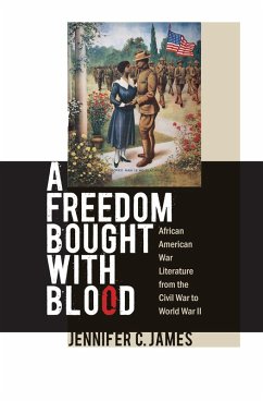 Cover A Freedom Bought with Blood (eBook, ePUB)