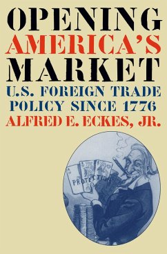 Cover Opening America's Market (eBook, ePUB)