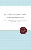 The Glorious Revolution in America (eBook, ePUB) The Glorious Revolution in America (eBook, ePUB)