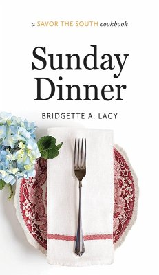 Cover Sunday Dinner (eBook, ePUB)