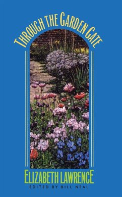 Cover Through the Garden Gate (eBook, ePUB)