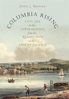Columbia Rising (eBook, ePUB) - Brooke, John L.