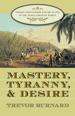 Cover Mastery, Tyranny, and Desire (eBook, ePUB)