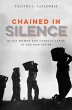 Chained in Silence (eBook, ePUB) - Bild 1