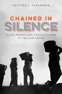 Chained in Silence (eBook, ePUB)