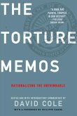 The Torture Memos (eBook, ePUB)