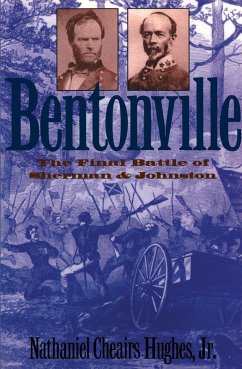 Cover Bentonville (eBook, ePUB)