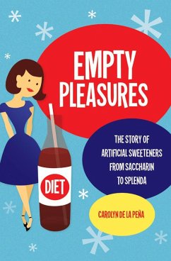 Cover Empty Pleasures (eBook, ePUB)