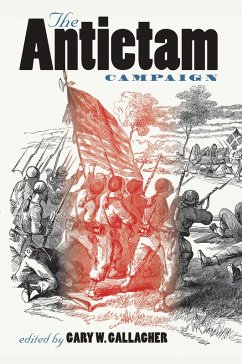 Cover The Antietam Campaign (eBook, ePUB)