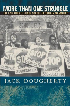 Cover More Than One Struggle (eBook, ePUB)