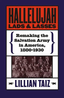 Cover Hallelujah Lads and Lasses (eBook, ePUB)