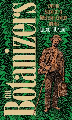 Cover The Botanizers (eBook, ePUB)