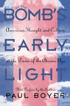 Cover By the Bomb's Early Light (eBook, ePUB)