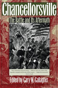 Chancellorsville (eBook, ePUB)