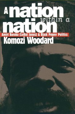 Cover A Nation within a Nation (eBook, ePUB)