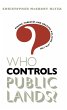 Who Controls Public Lands? (eBook, ePUB) - Bild 1