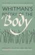 Whitman's Poetry of the Body (eBook,... - Bild 1