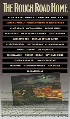 Cover The Rough Road Home (eBook, ePUB)
