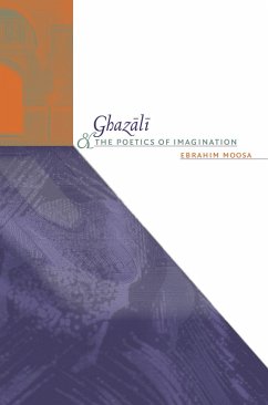 Cover Ghazali and the Poetics of Imagination (eBook, ePUB)